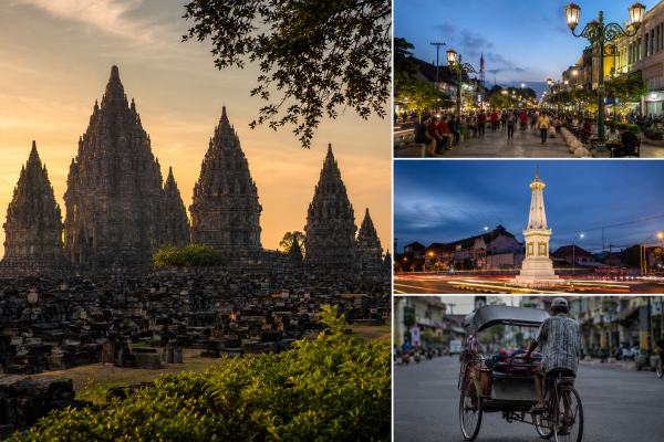 Layanan Travel Wisata Nyaman untuk Perjalanan yang Lebih Berkesan