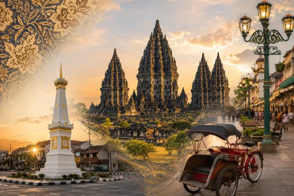 Panduan Wisata Jogja untuk Liburan yang Nyaman dan Berkesan
